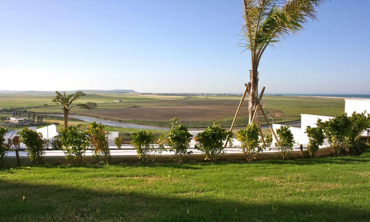 Marina 1 Atico De Lujo Independiente Vistas Al Mar Conil De La Frontera Dış mekan fotoğraf
