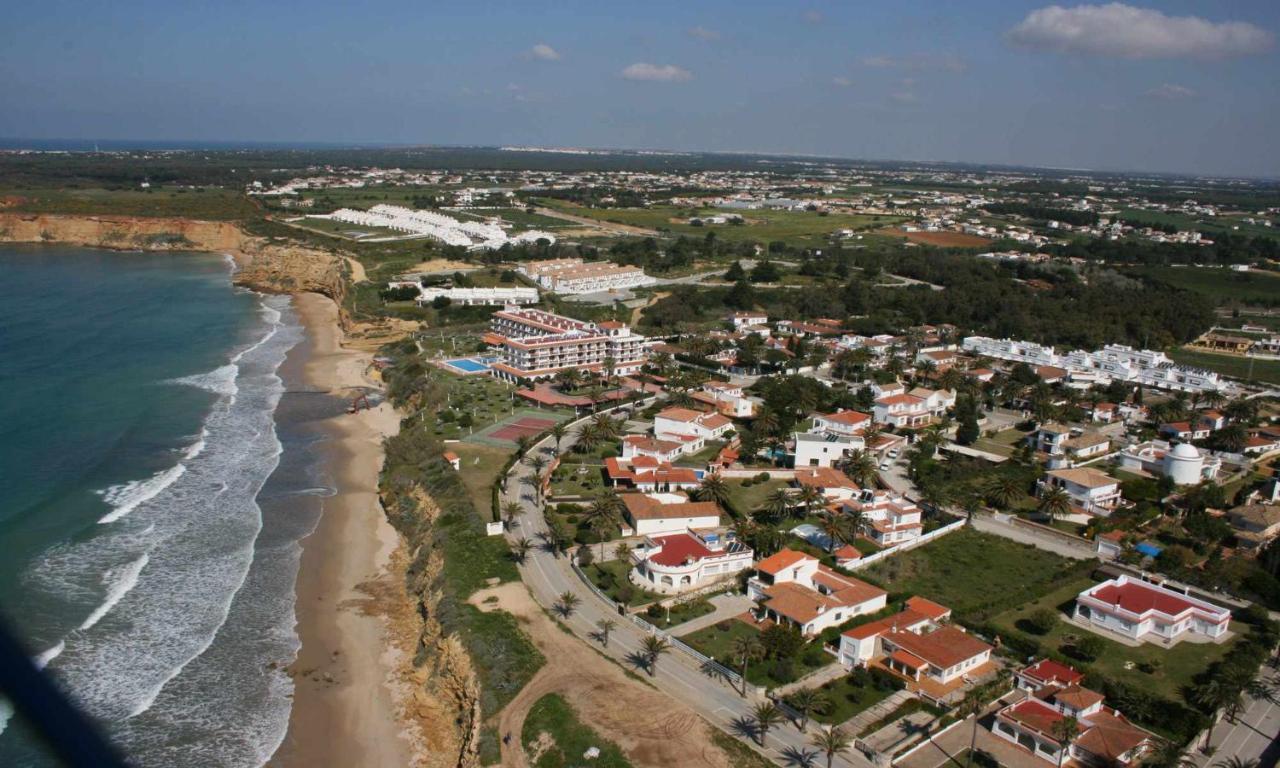 Marina 1 Atico De Lujo Independiente Vistas Al Mar Conil De La Frontera Dış mekan fotoğraf